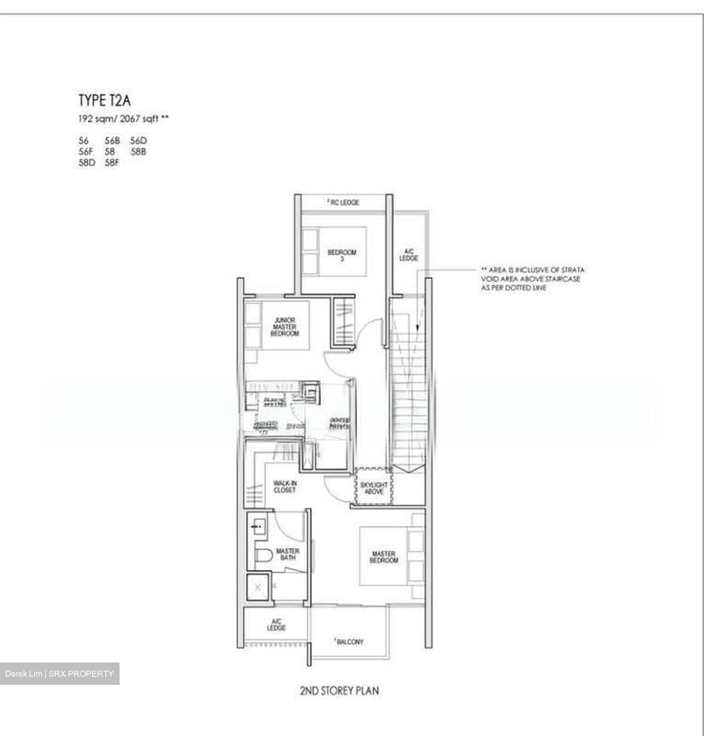 Kent Ridge Hill Residences (D5), Terrace #566718661